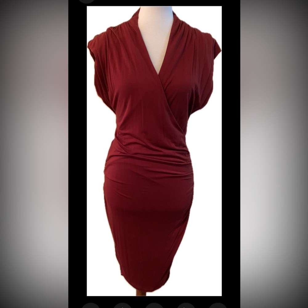🆕Banana Republic dress size S NWOT